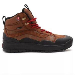 Vans Ultrarange Exo Hi Gore-Tex Dachshund Black